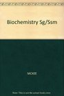 Biochemistry An Introduction