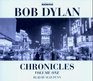 Bob Dylan Chronicles