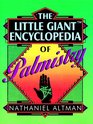 The Little Giant Encyclopedia of Palmistry