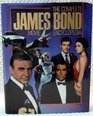 The Complete James Bond Movie Encyclopedia