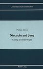 Nietzsche and Jung Sailing a Deeper Night