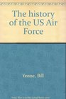 History of the US Air Force