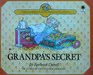 Grandpa's Secret