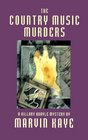 The Country Music Murders