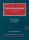 Civil Procedure 2012