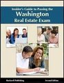 Insider's Guide to Passing the Washington Real Estate Exam