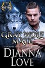Gray Wolf Mate League of Gallize Shifters