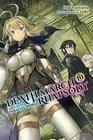 Death March to the Parallel World Rhapsody Vol 10