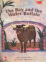 The Boy and the Water Buffalo