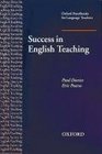 Success in English Teaching