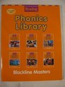 Phonics Library Grade 2