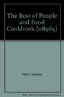 The Best of People and Food Cookbook