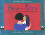 Hairs/Pelitos (English/Spanish)