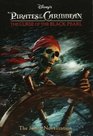 Pirates of the Caribbean: The Curse of the Black Pearl (The Junior Novelization)