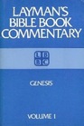 Layman's Bible Book Commentary Genesis