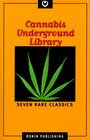 Cannabis Underground Library