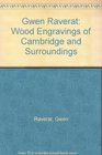 Wood Engravings of Cambridge and Surroundings