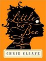 Little Bee (aka The Other Hand) (Audio CD-MP3) (Unabridged)