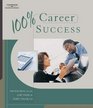 Bundle 100 Career Success  100 Succes Portfolio Workbook