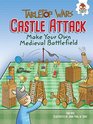 Make Your Own Medieval Battlefield (Tabletop Wars)
