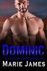 Dominic Cerberus MC Book 4