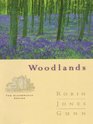 Woodlands (Five Star Standard Print Christian Fiction Series)