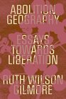 Abolition Geography Essays Towards Liberation
