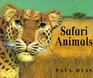 Safari Animals