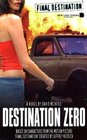 Destination Zero