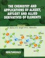 The Chemistry and Applications of Alkoxy Aryloxy and Allied Derivatives of Elements