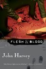 Flesh & Blood: A Frank Elder Mystery (A Frank Elder Mystery)