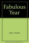 THE FABULOUS YEAR