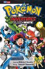 Pokémon Adventures: Black and White, Vol. 5 (Pokemon)