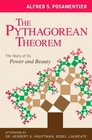 The Pythagorean Theorem The Story of Its Power and Beauty