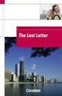 Cornelsen English Library  Fiction The Lost Letter