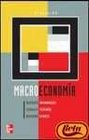 Macroeconomia  9b Edicion
