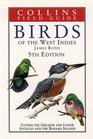 Birds of the West Indies