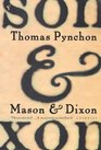 Mason and Dixon