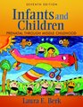 Infants and Children Prenatal Through Middle Childhood