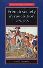 French Society in Revolution 17891799