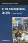 Media Communication Culture A Global Approach