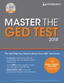 Master the GED Test 2018