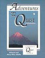 Adventures on the Quest