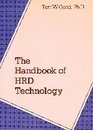 Handbook of Hrd Technology