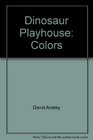 A First Book of Colors