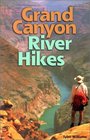 Grand Canyon River Hikes
