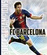 FC Barcelona Soccer Champions