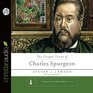 The Gospel Focus of Charles Spurgeon