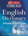 Collins Cobuild English Dictionary for Advanced Learners