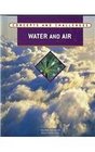 Water and Air